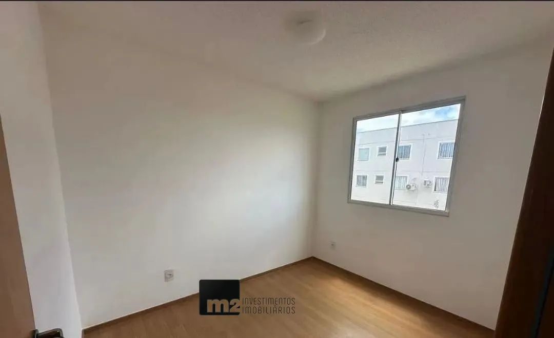 Apartamento 2 quartos Vila Mutirão II - Foto 2