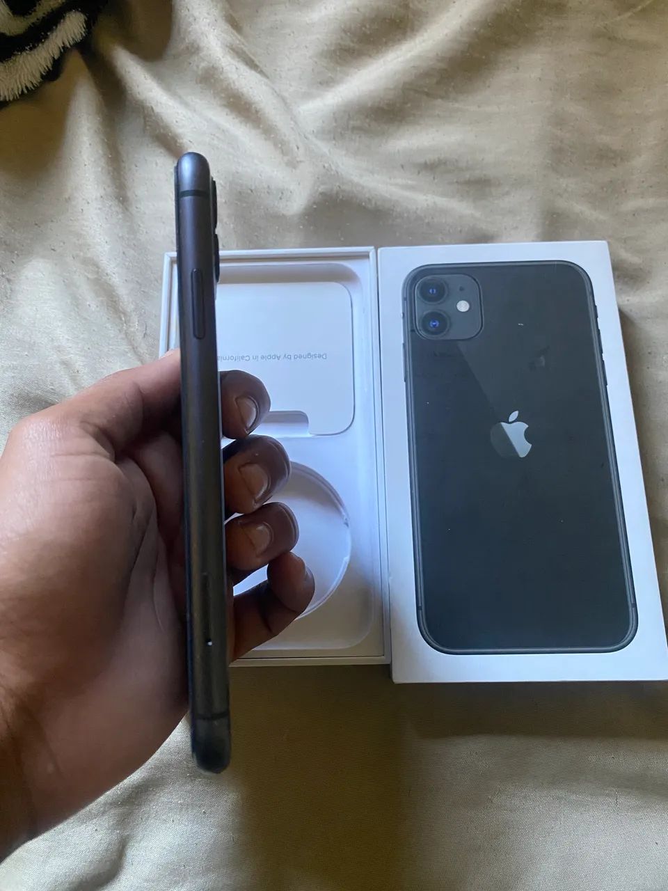 iPhone 11 - Foto 3