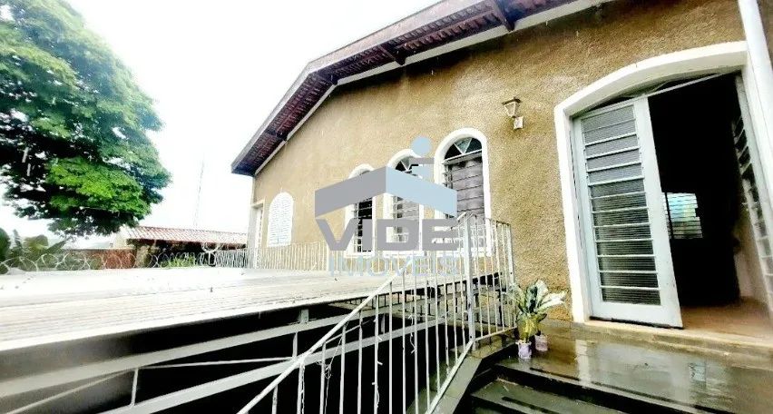 CASA À VENDA EM CAMPINAS/SP | VILA LEMOS | REGIÃO PROENÇA