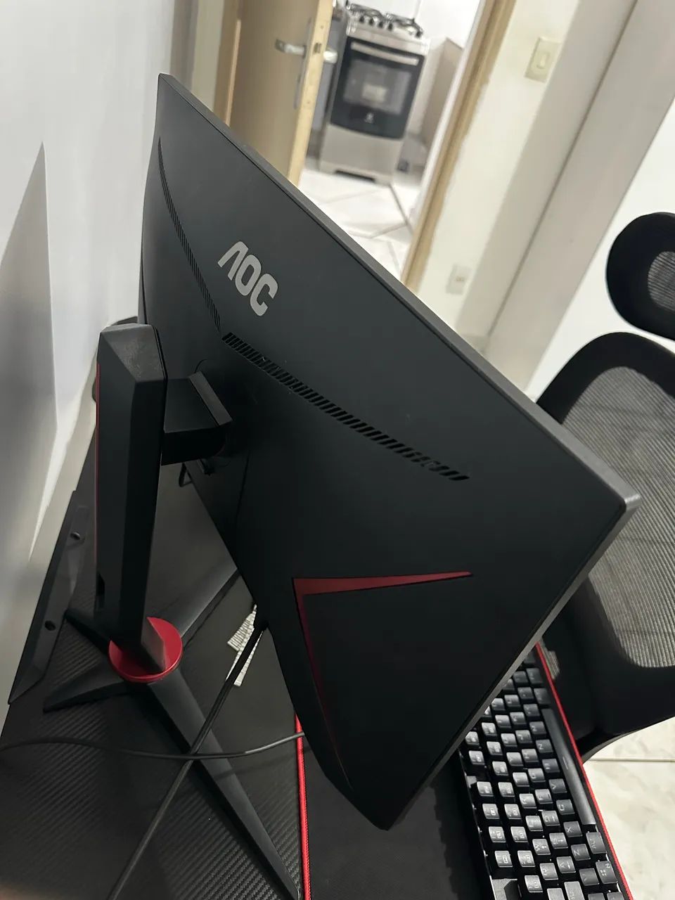 Monitor TCL 144hz 24?- Novíssimo - Foto 3