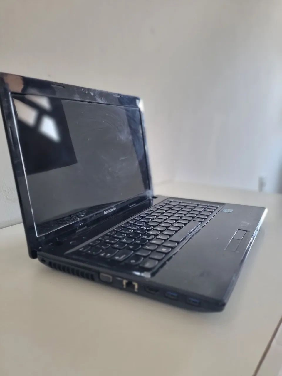 Notebook lenovo oportunidade  - Foto 4