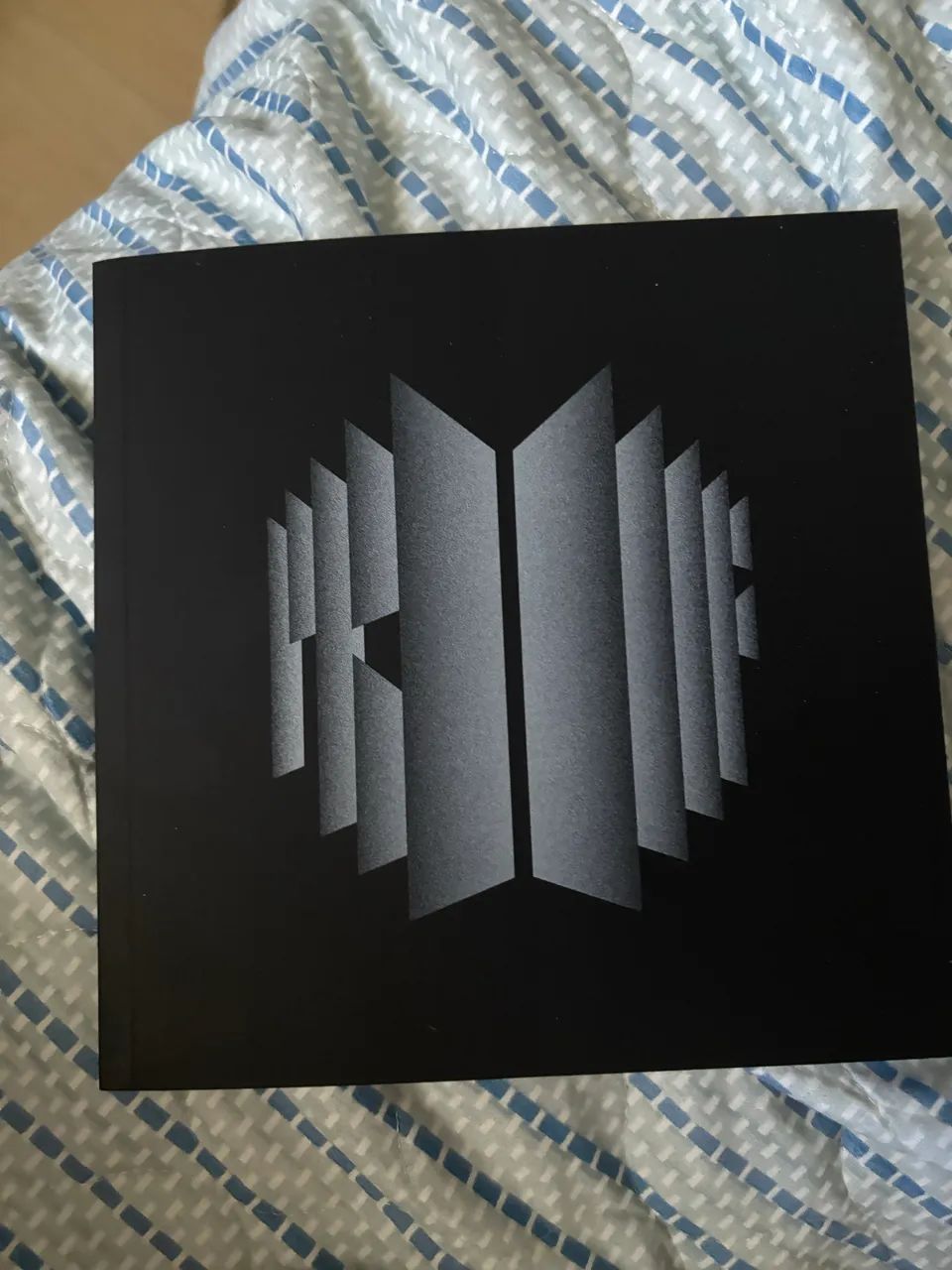 Álbum Bts proof - Foto 2