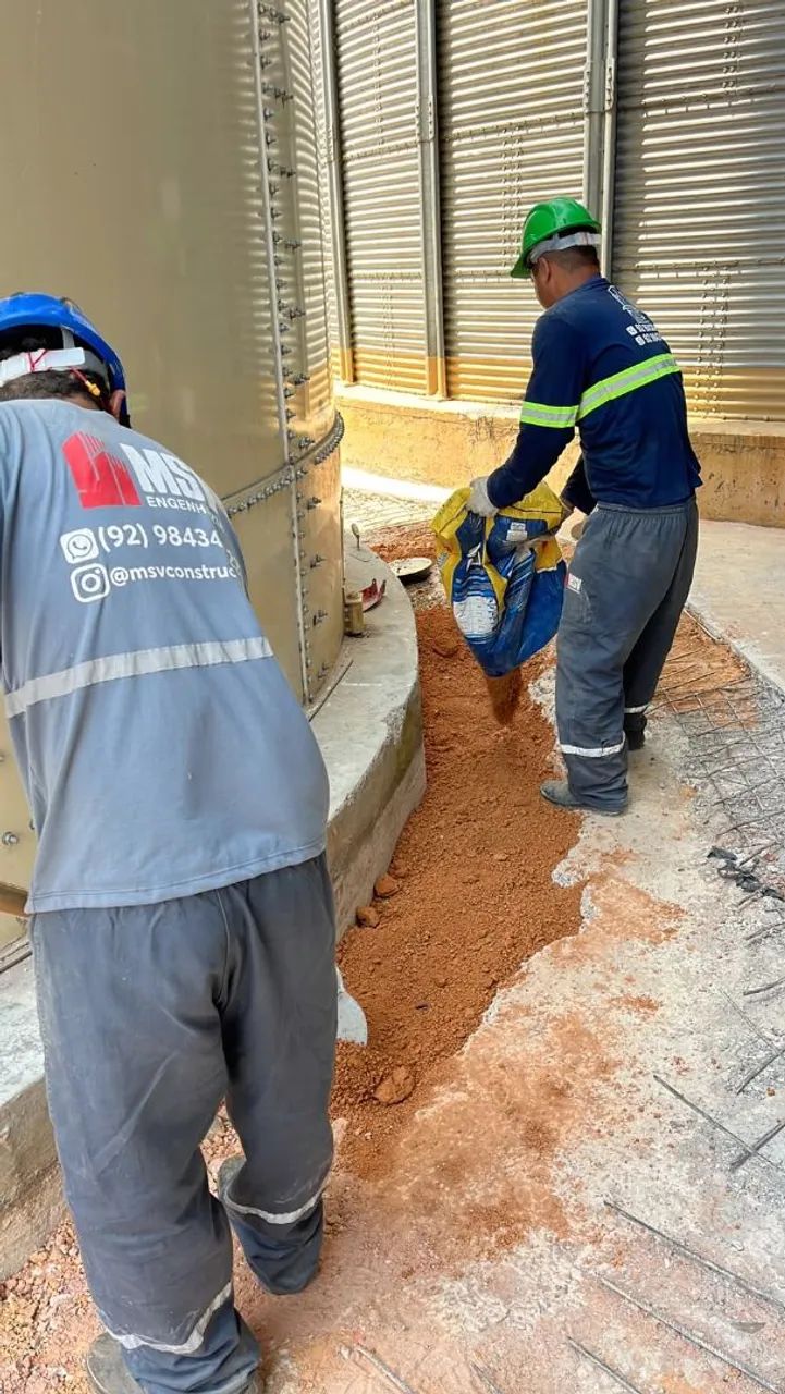 Estamos contratando mão de obra  - Foto 2