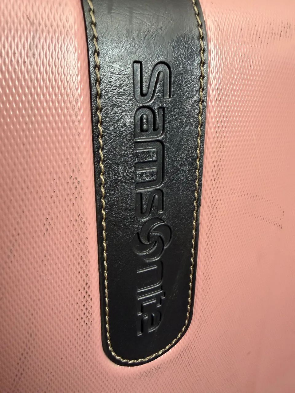 Mala Samsonite 23k (Mala para despachar) - Foto 4