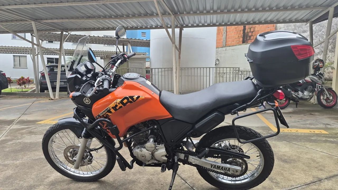 Tenere 250  - Foto 2