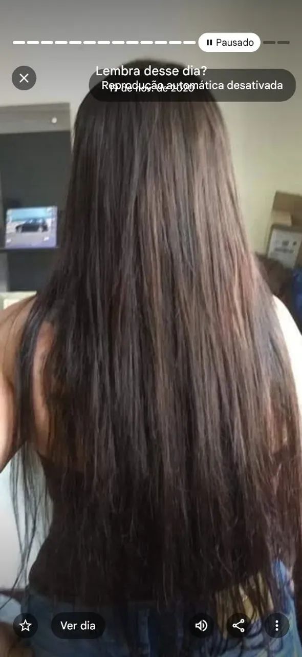 Mega hair  - Foto 2