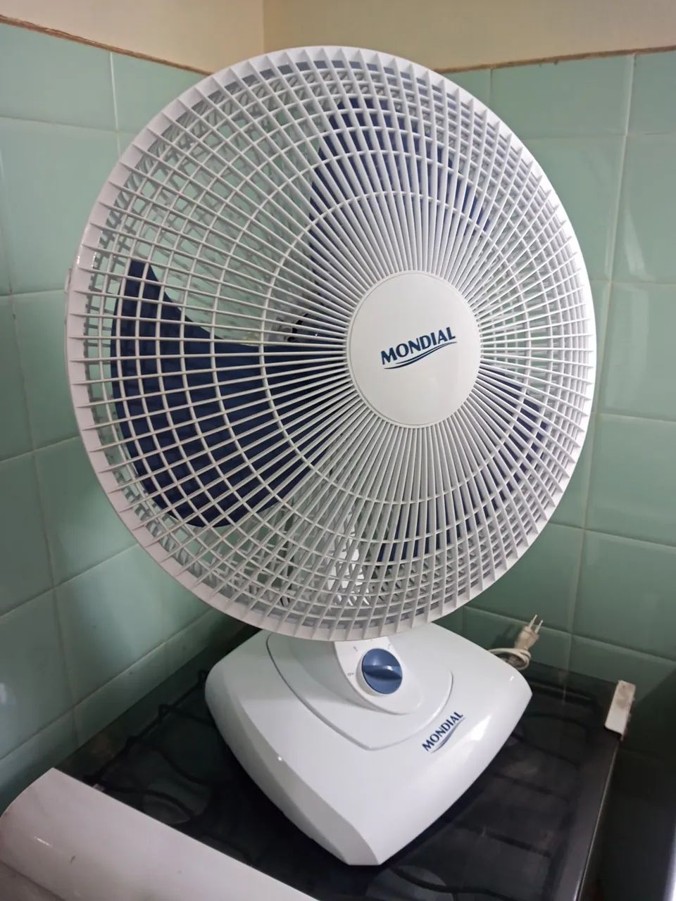Ventilador