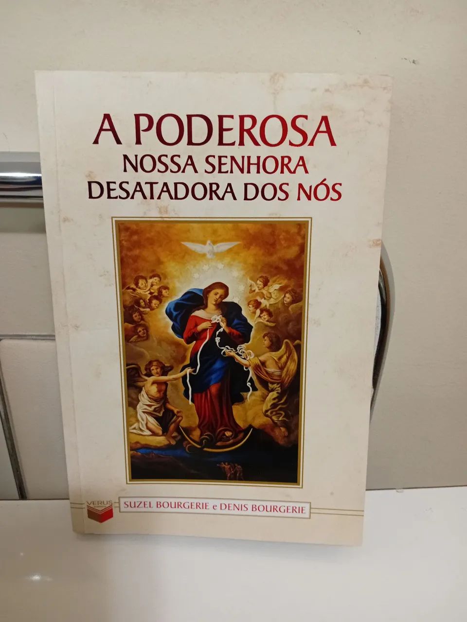 3 Livros de Santas - Foto 3