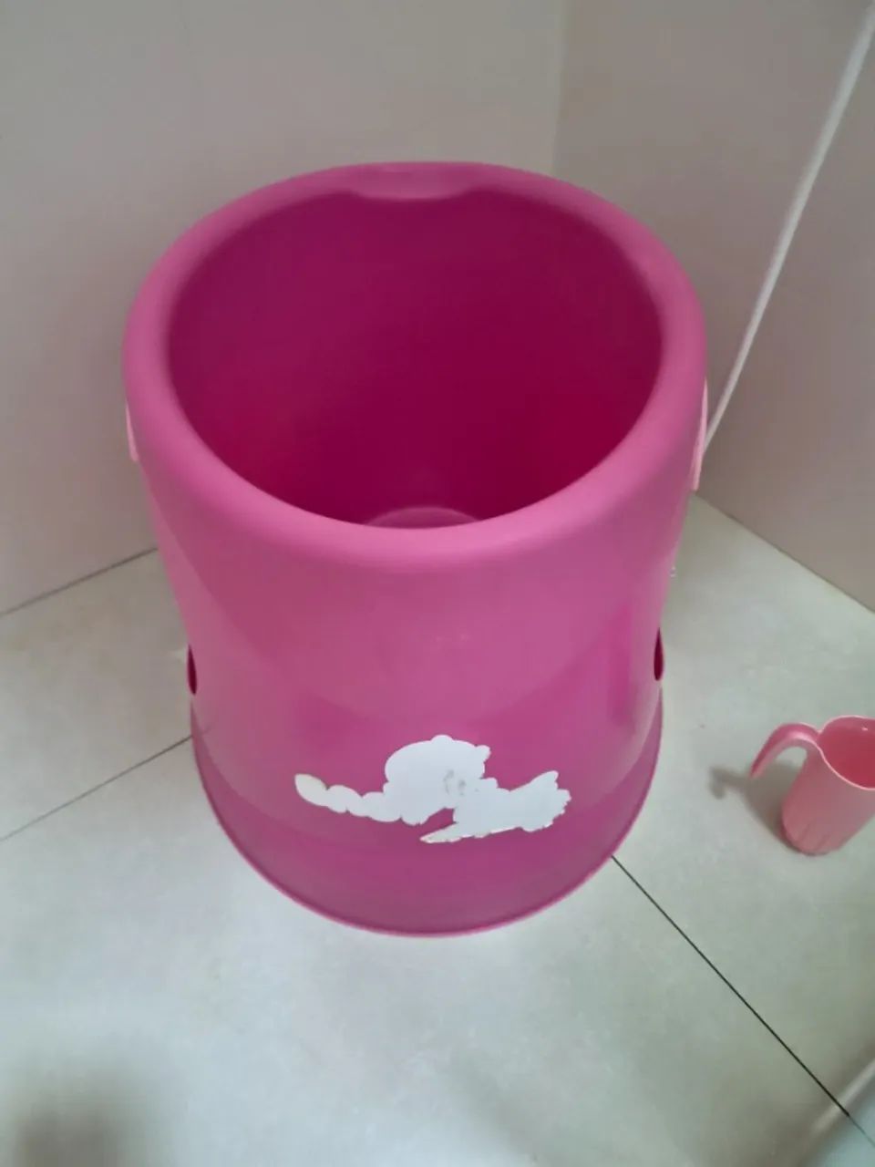 Baby tube  - Foto 2