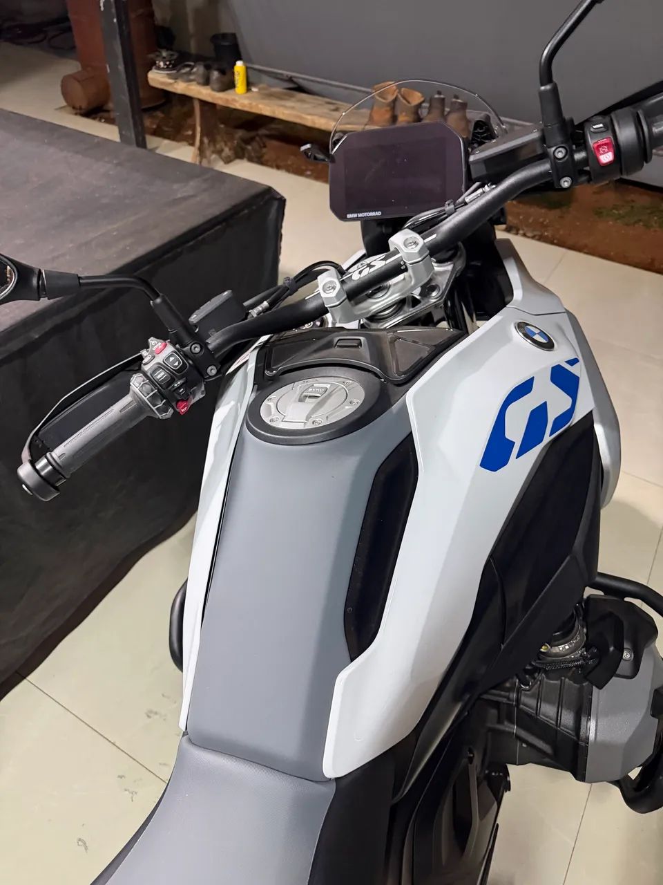 GS 1300  - Foto 4