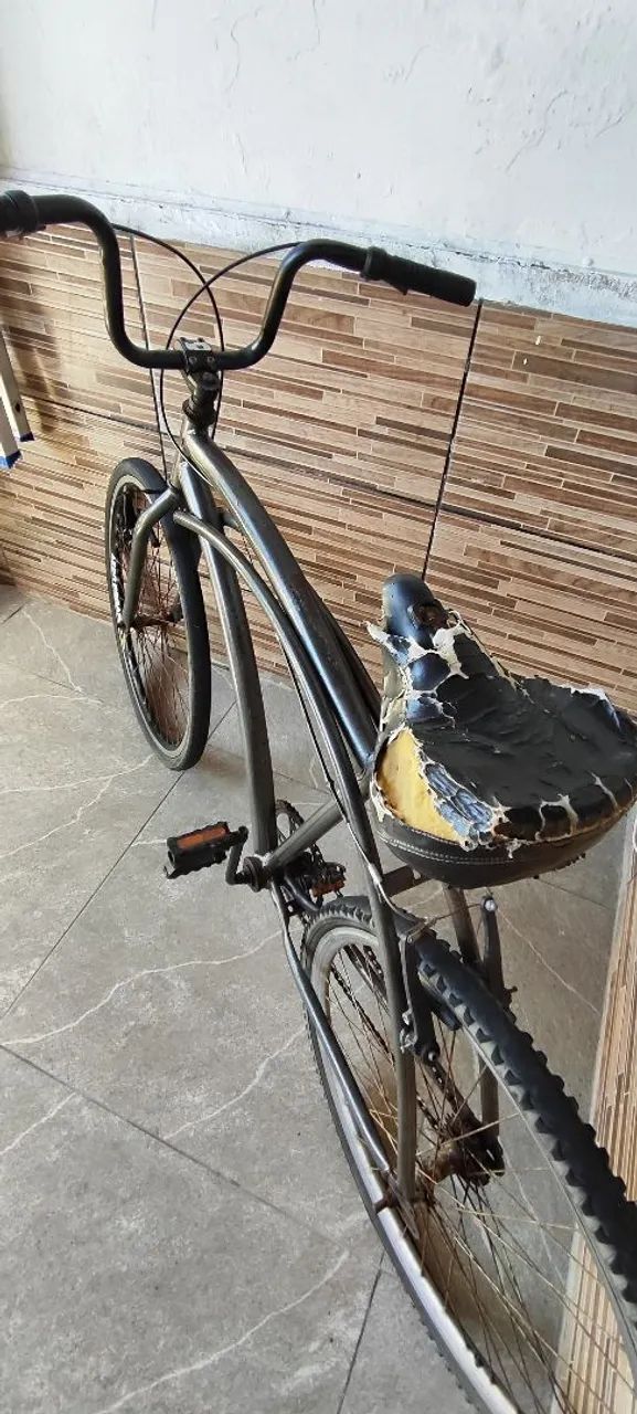 Bicicleta aro 26 - Foto 3