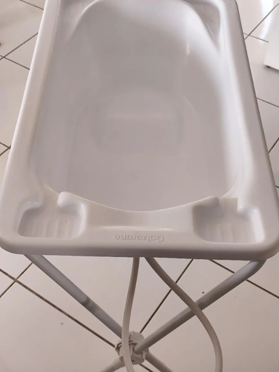 Banheira 