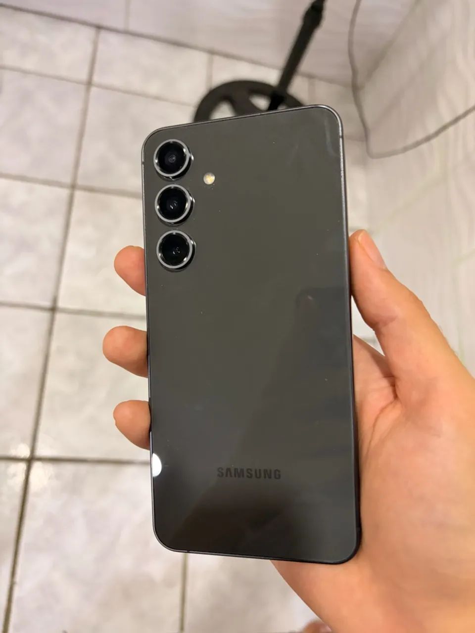 Samsung Galaxy S24 FE 128 GB