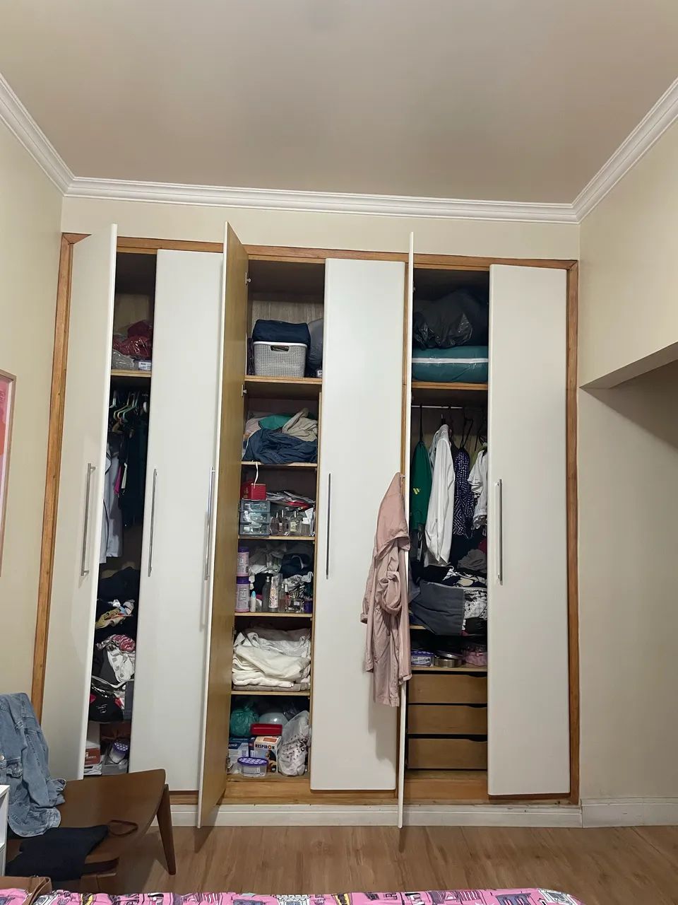 Guarda Roupas - Foto 2