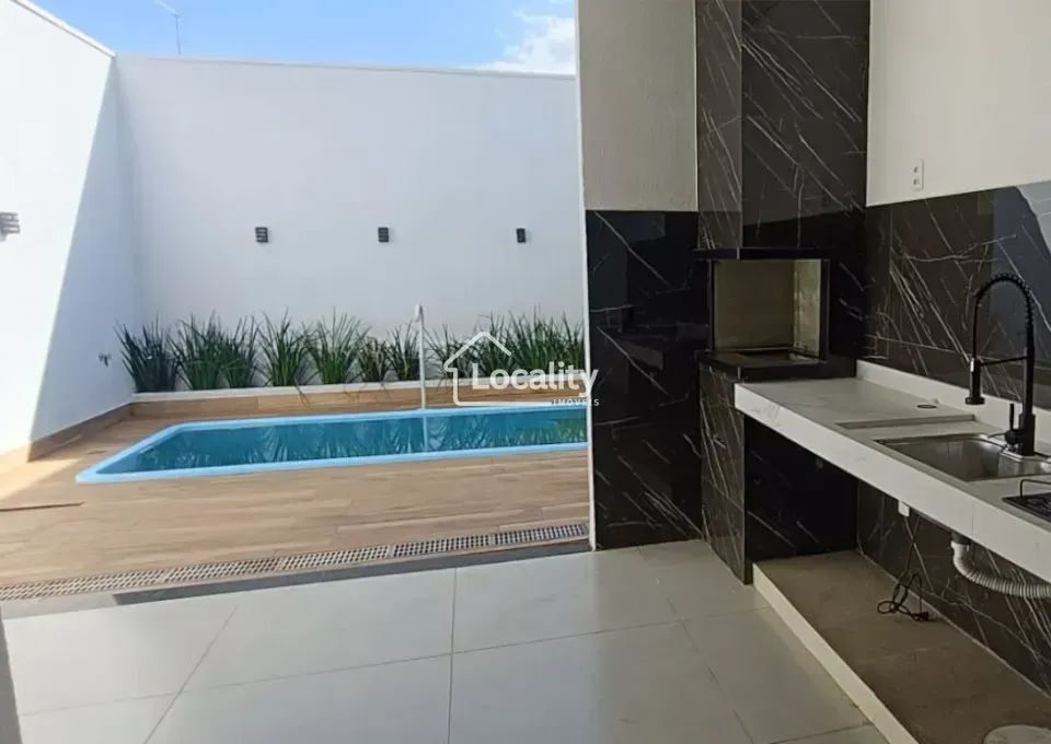Casa Condomínio Moradas - Foto 2