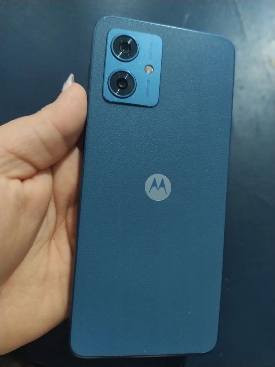 Moto g54 5g