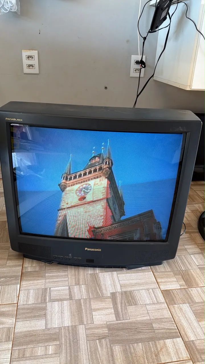 TV TUBO - Foto 2