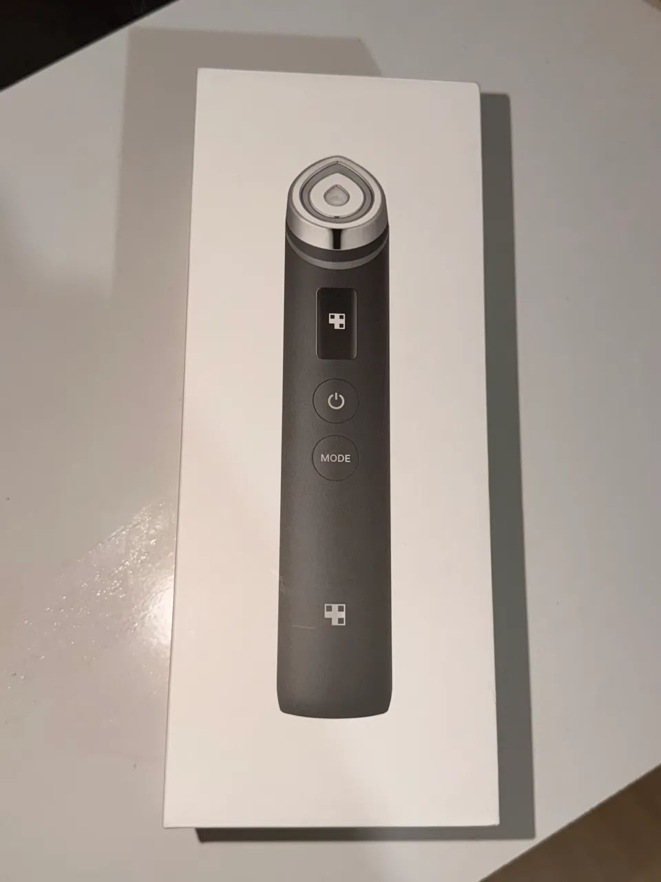 BOOSTER MEDCUBE