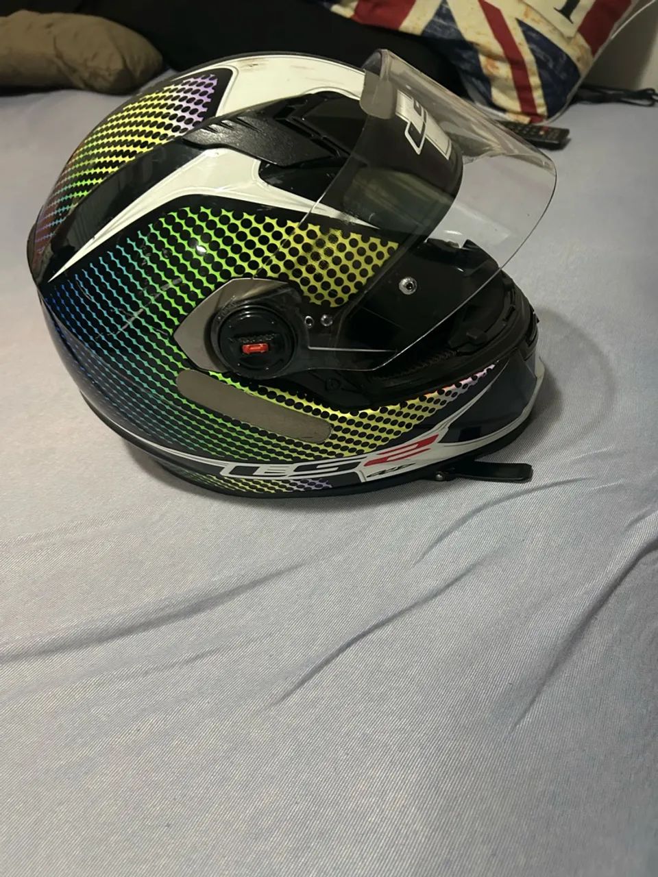 Ls2  - Foto 3