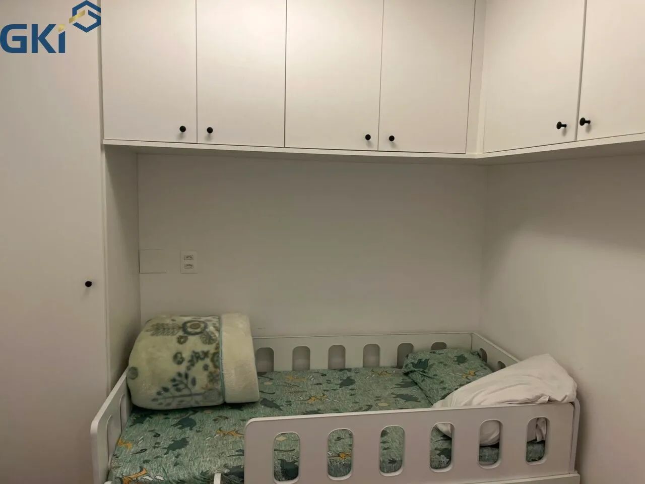 Apartamento mobiliado com 69m² e 2 suítes na Rua Aimberê - Perdizes - Foto 2