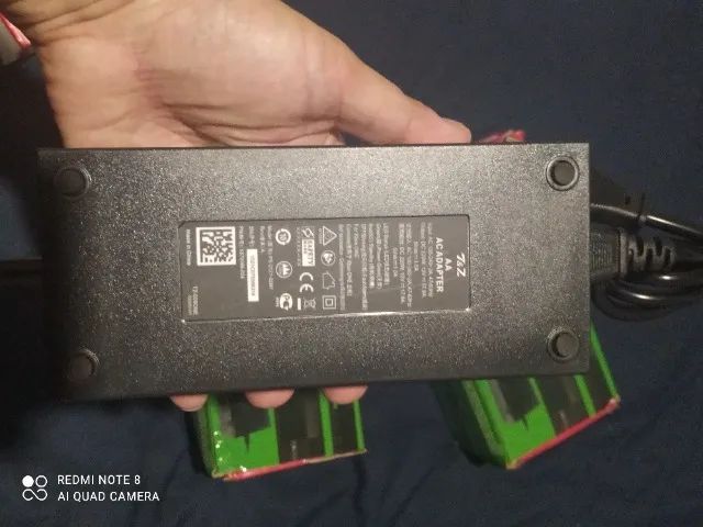 Fonte Xbox One Nova - Foto 3