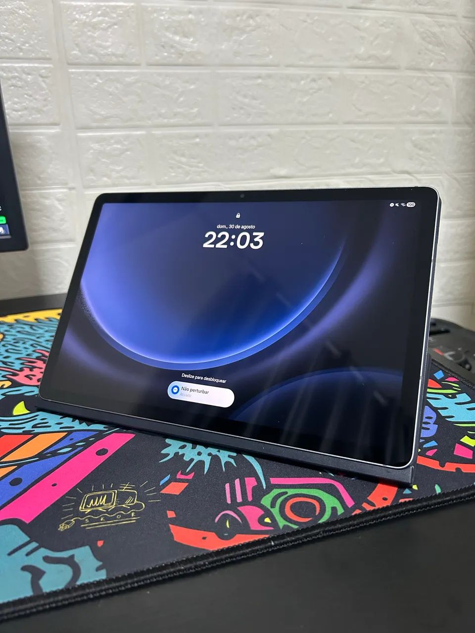 SAMSUNG GALAXY TAB S9 FE - Foto 2