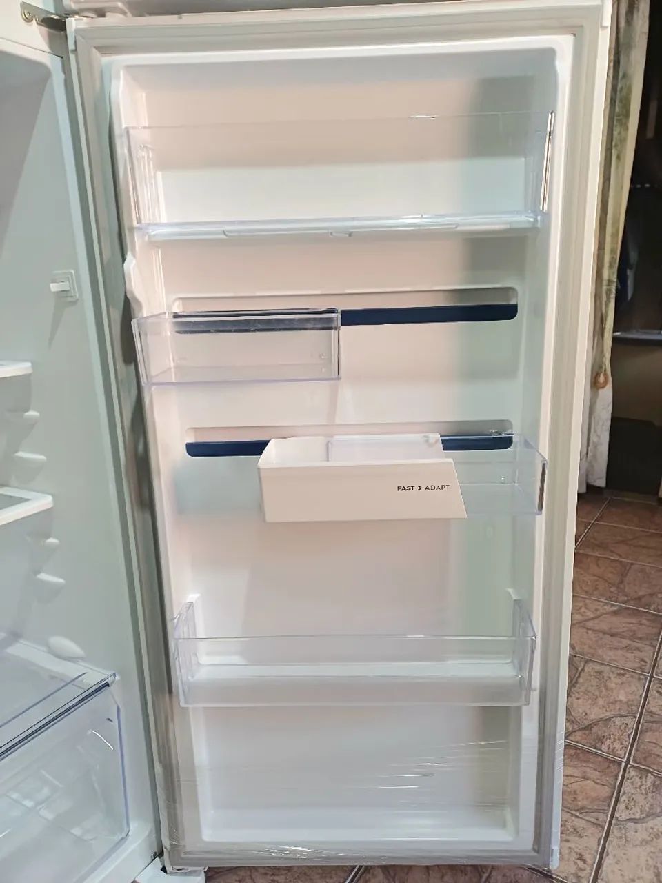 REFRIGERADOR ELECTROLUX 390LTS. - Foto 5