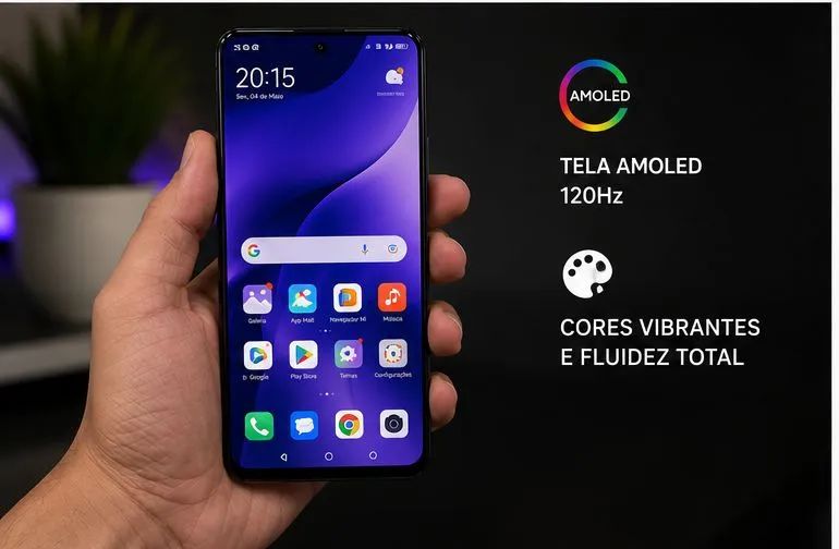 Redmi note 14 pro