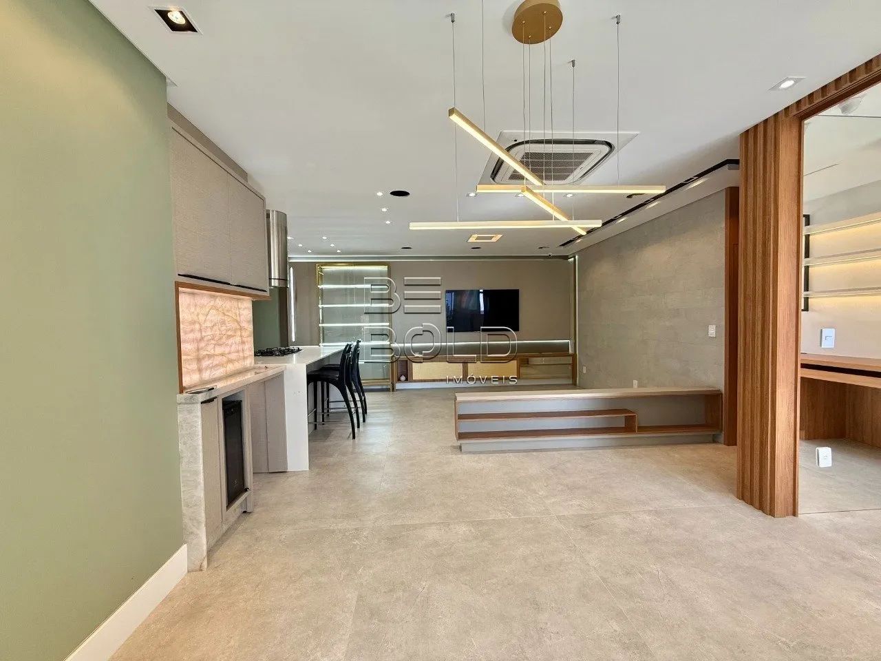 Apartamento com 3 suítes e automação no Floresta - Foto 2