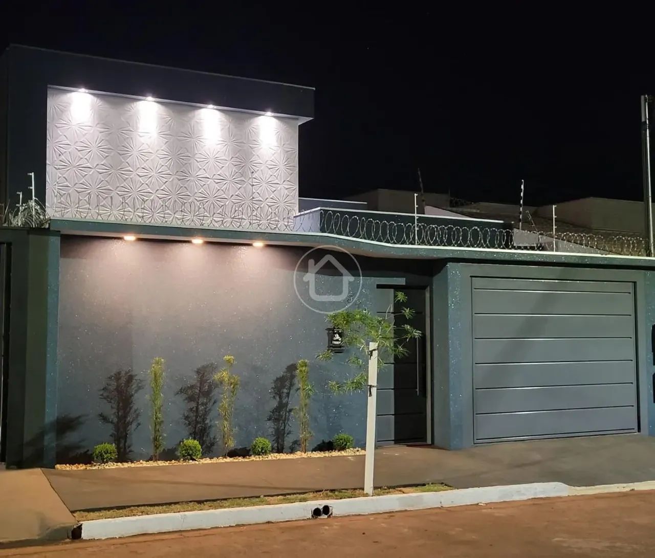 CASA COM PISCINA JARDIM DAS NAÇÕES - Foto 2