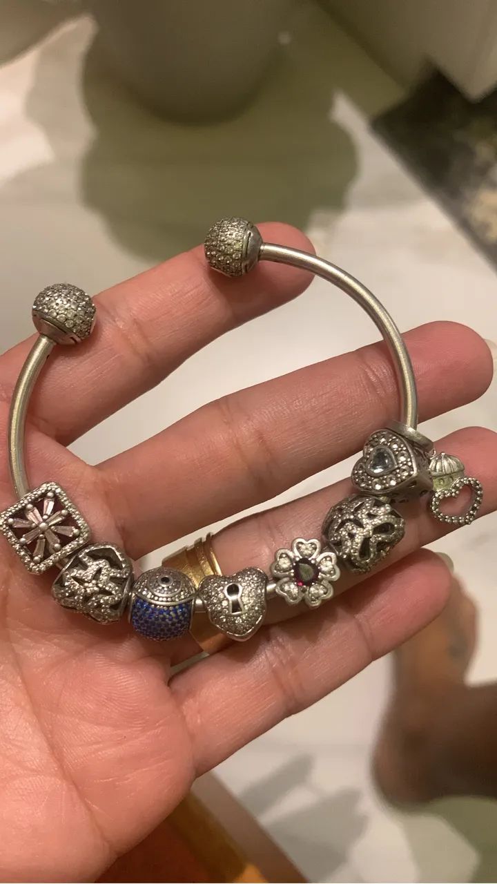 Pulseira vivara