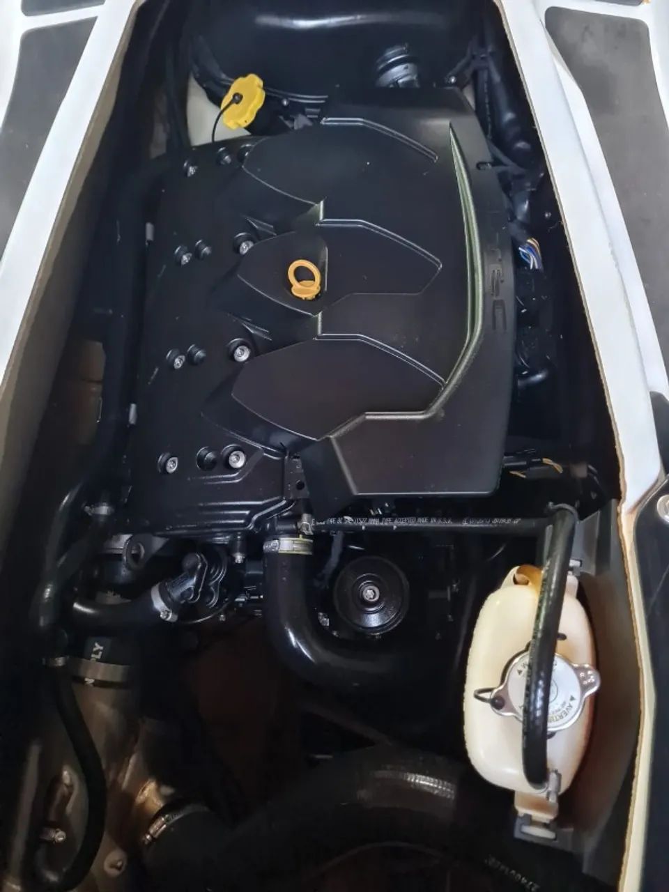 Gti 130 2014 com carreta angola - Foto 4