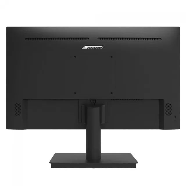 Monitor Gamer 22 Polegadas Superframe Ace - R$410,00 - Foto 4