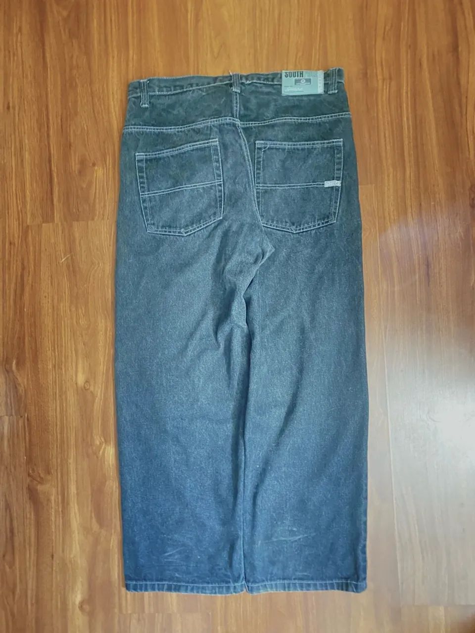 Southpole Grey Tab 36us - Foto 2