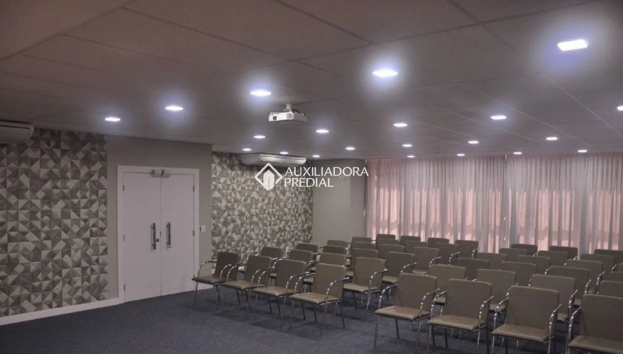 Sala Comercial para Locação - Bairro Estreito, Florianópolis - Foto 5
