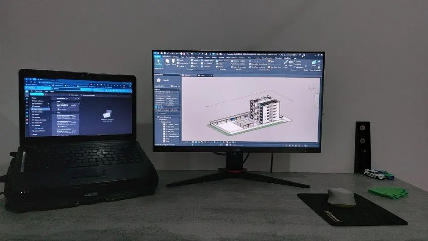 NOTEBOOK POSITIVO SIM + 8775 - Foto 3