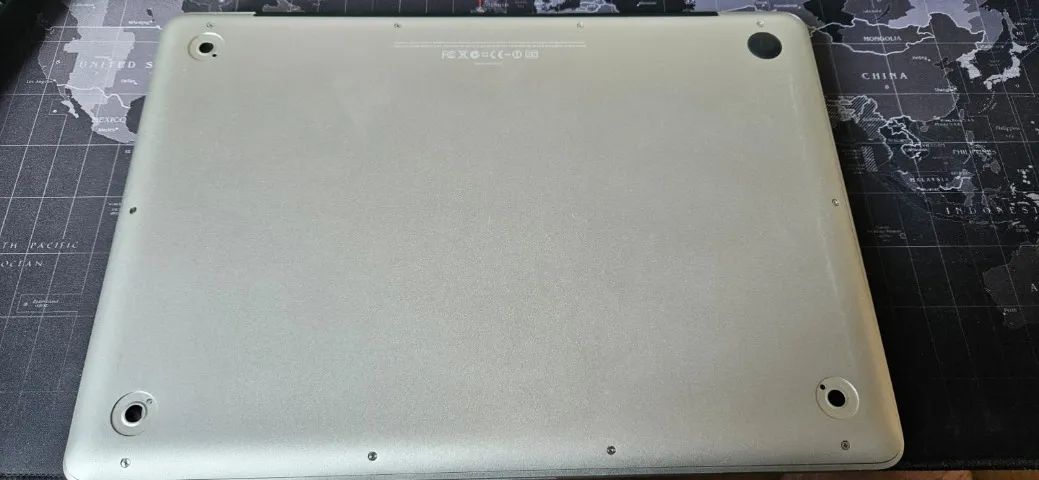 MacBook Pro 13? Mid 2010 Original | HD 250GB | A1278 - Notebooks