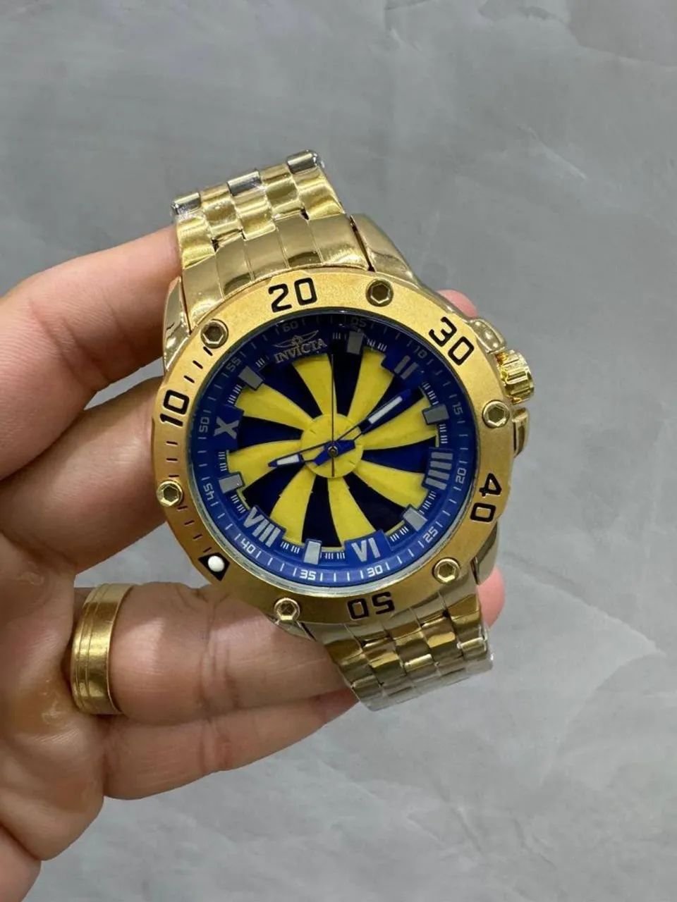 RELÓGIO INVICTA  - Foto 3