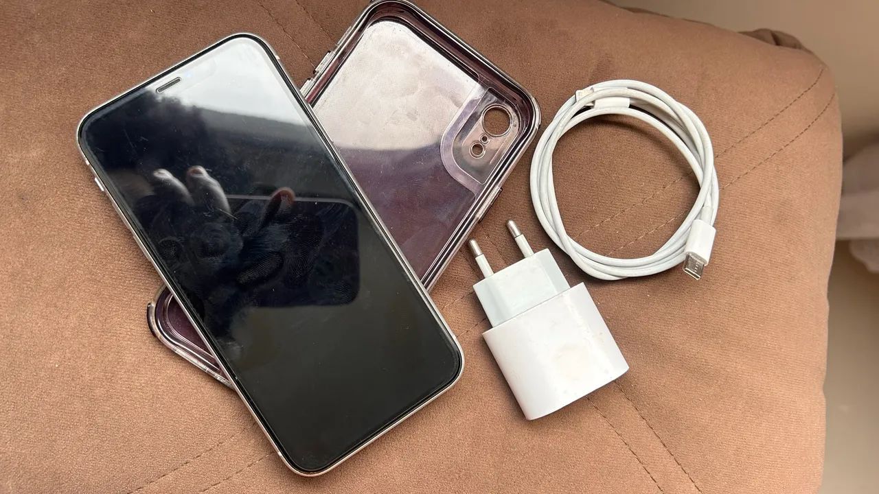 iPhone XR - Foto 4