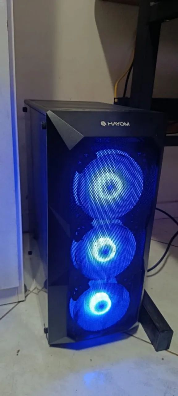 PC GAMER 
