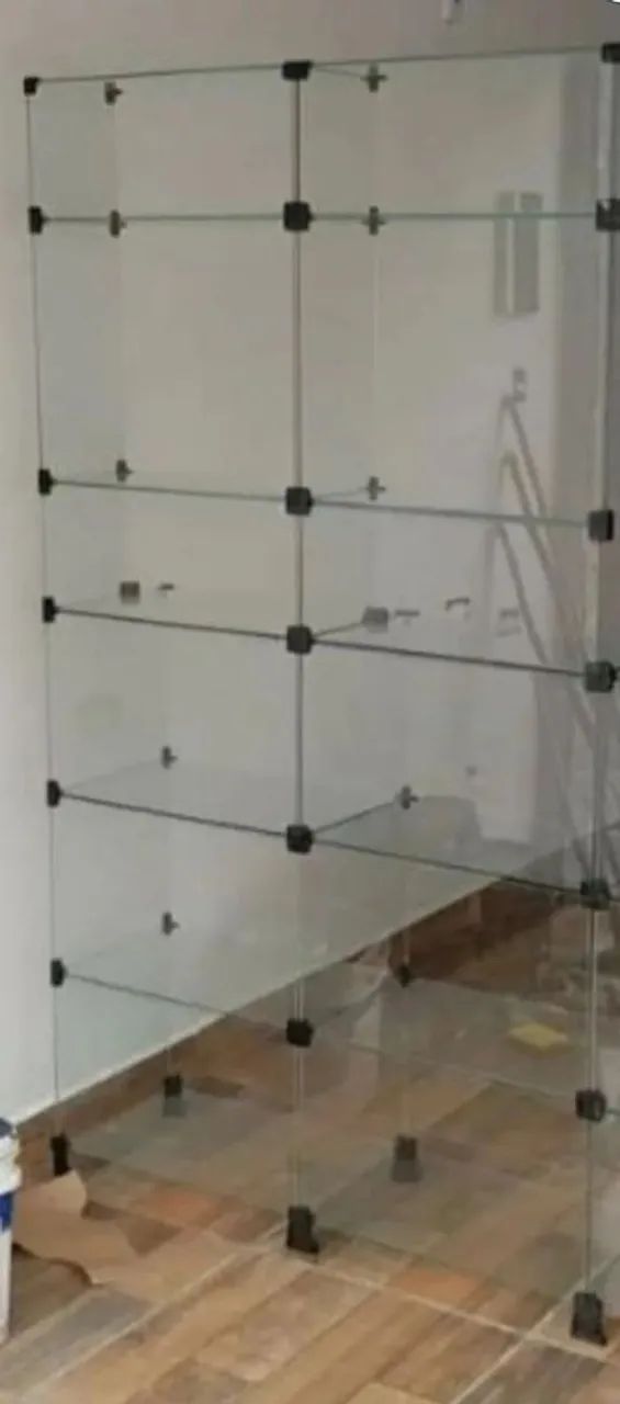 VITRINE ADEGA/MERCADO - Foto 2