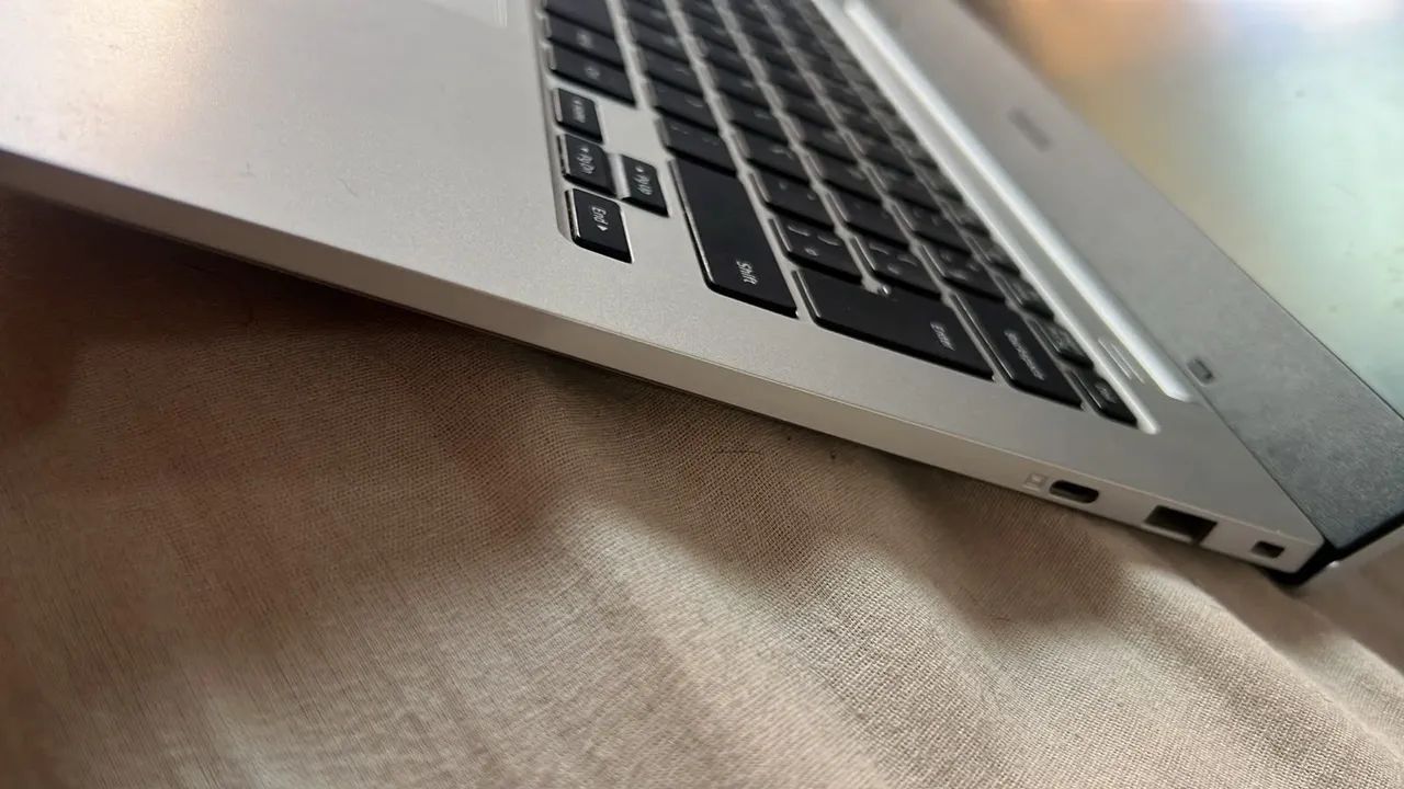 Notebook Samsung Galaxy Book - Foto 5