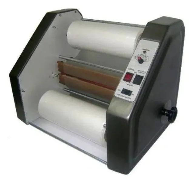 Laminadora Bopp - Foto 2