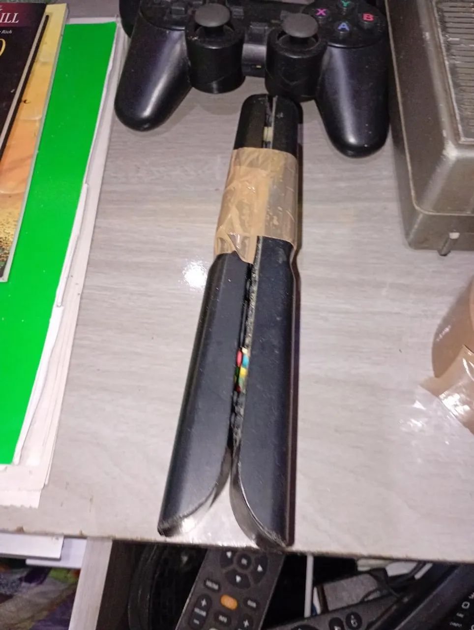 Controles  - Foto 4