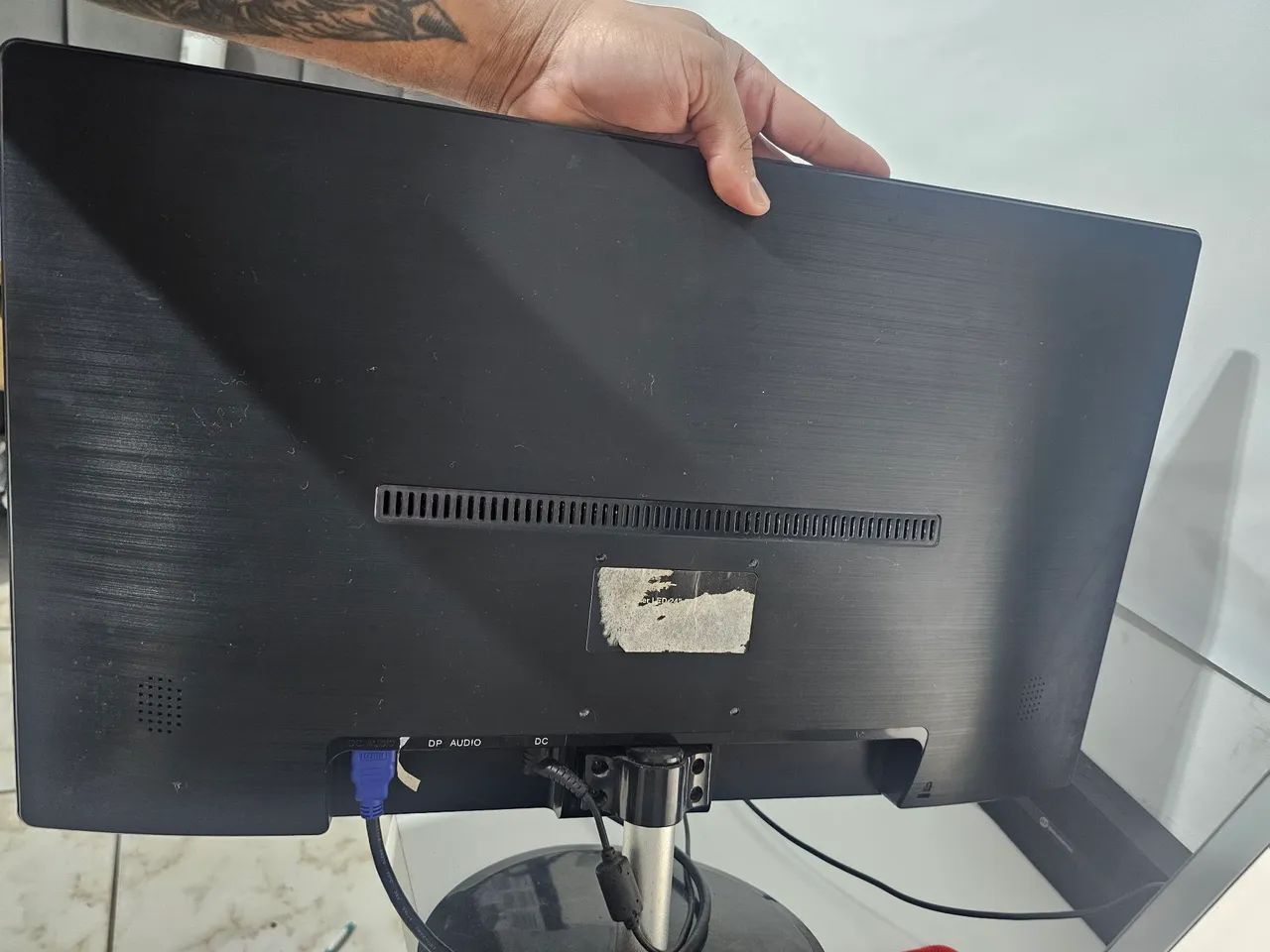 Monitor Bluecase - Foto 4