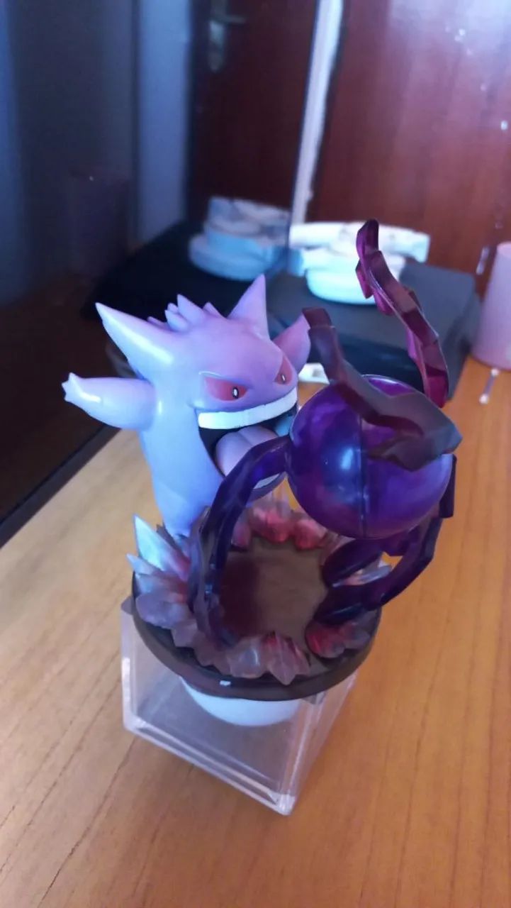 Gengar pokémon
