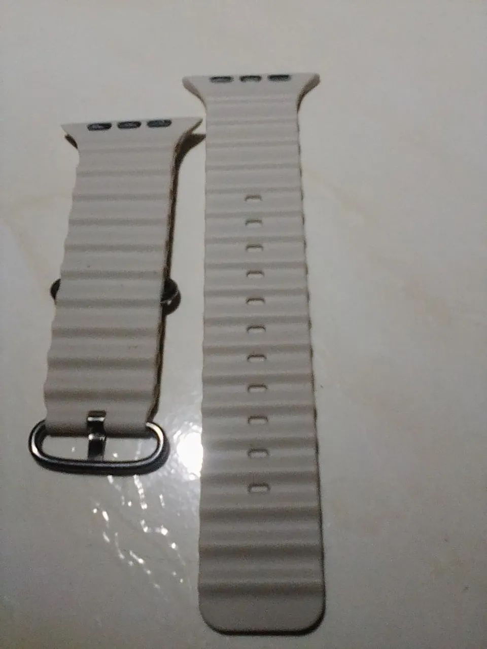 Pulseira avulsa pra smartwatch  - Foto 3