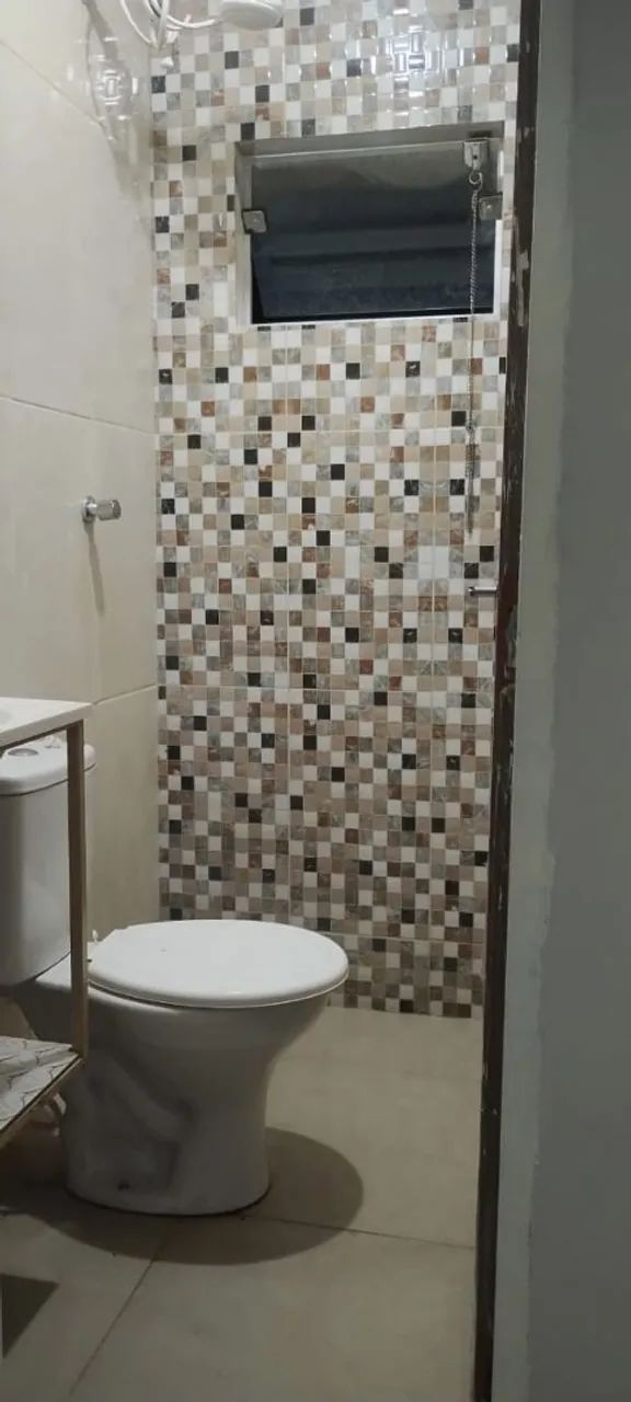 Foto - Brasília - Setor Habitacional Vicente Pires