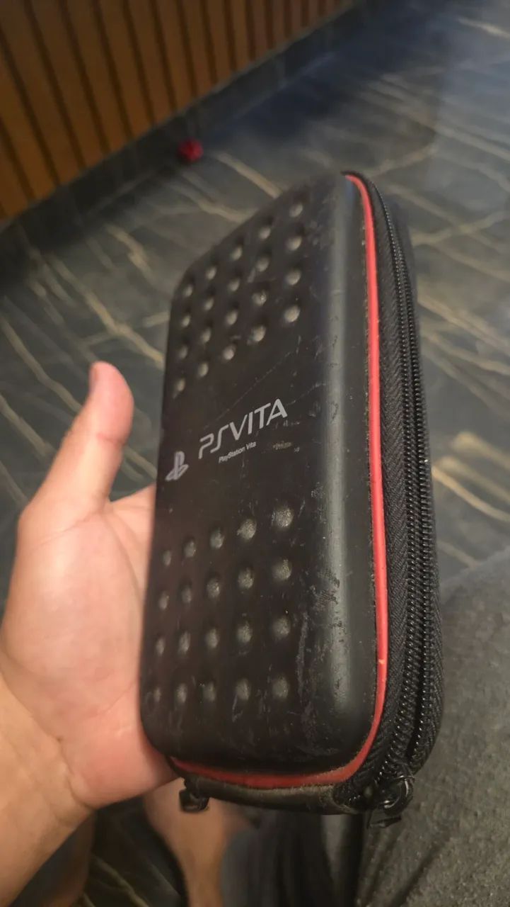 Case psvita original 