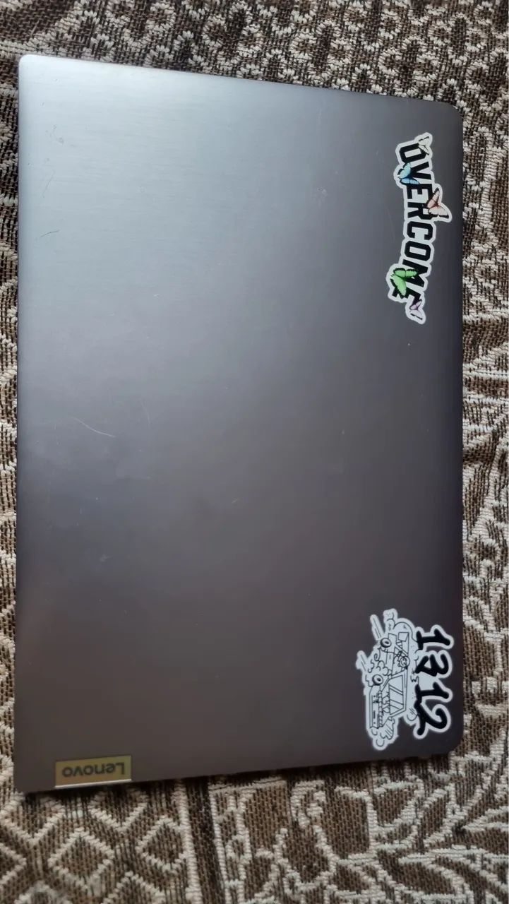 Notebook Lenovo IdeaPad 3i - Intel Core i5 | 8GB RAM | Iris Xe - Foto 4